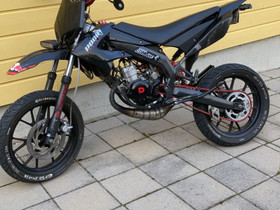 Derbi DRD extreme, Mopot, Moto, Oulu, Tori.fi Derbi DRD extreme, Mopot, Moto, Oulu, Tori.fi