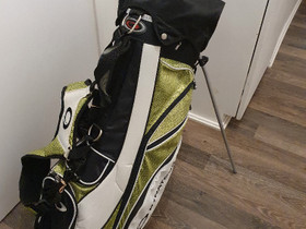Kantobägi, Golf, Urheilu ja ulkoilu, Turku, Tori.fi Kantobägi, Golf, Urheilu ja ulkoilu, Turku, Tori.fi