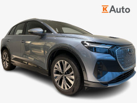 Audi Q4 E-tron, Autot, Lappeenranta, Tori.fi Audi Q4 E-tron, Autot, Lappeenranta, Tori.fi