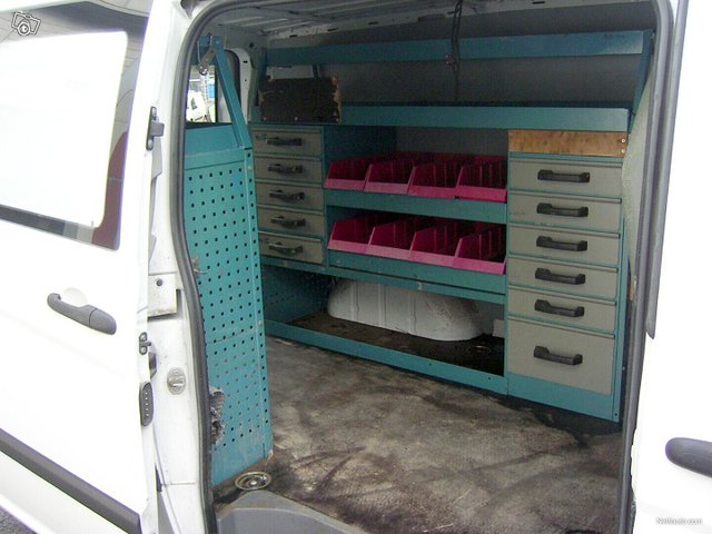 Mercedes-Benz Vito 8