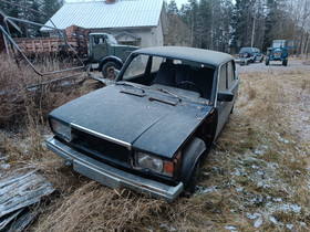 Lada 2107 1,3, Autovaraosat, Auton varaosat ja tarvikkeet, Seinjoki, Tori.fi