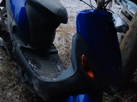 Kinroad winbell, Skootterit, Moto, Ylöjärvi, Tori.fi Kinroad winbell, Skootterit, Moto, Ylöjärvi, Tori.fi