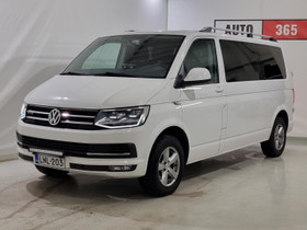 Volkswagen Caravelle, Autot, Pirkkala, Tori.fi Volkswagen Caravelle, Autot, Pirkkala, Tori.fi