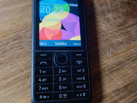Nokia peruspuhelin, Puhelimet, Puhelimet ja tarvikkeet, Oulu, Tori.fi Nokia peruspuhelin, Puhelimet, Puhelimet ja tarvikkeet, Oulu, Tori.fi
