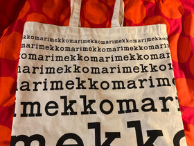 Marimekko logokassi, Laukut ja hatut, Asusteet ja kellot, Vaasa, Tori.fi Marimekko logokassi, Laukut ja hatut, Asusteet ja kellot, Vaasa, Tori.fi