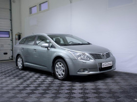 Toyota Avensis, Autot, Jyväskylä, Tori.fi Toyota Avensis, Autot, Jyväskylä, Tori.fi