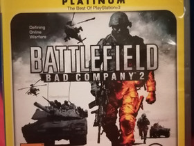 Battlefield PS3, Pelikonsolit ja pelaaminen, Viihde-elektroniikka, Kokkola, Tori.fi Battlefield PS3, Pelikonsolit ja pelaaminen, Viihde-elektroniikka, Kokkola, Tori.fi
