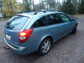 Renault Laguna, Autot, Hyvinkää, Tori.fi