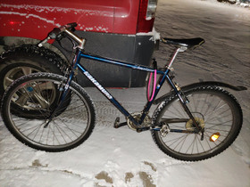 Kevyt Nakamura edull bike ROI, Maastopyörät, Polkupyörät ja pyöräily, Rovaniemi, Tori.fi Kevyt Nakamura edull bike ROI, Maastopyörät, Polkupyörät ja pyöräily, Rovaniemi, Tori.fi