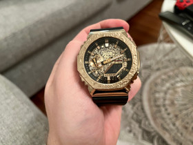 Casio G-Shock GM-2100MG-1AER, Kellot ja korut, Asusteet ja kellot, Tornio, Tori.fi Casio G-Shock GM-2100MG-1AER, Kellot ja korut, Asusteet ja kellot, Tornio, Tori.fi