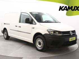 Volkswagen Caddy Maxi, Autot, Tampere, Tori.fi Volkswagen Caddy Maxi, Autot, Tampere, Tori.fi