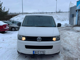 Volkswagen Transporter, Autot, Vantaa, Tori.fi
