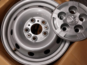 15" Peugeot Boxer teräsvannesarja, Renkaat ja vanteet, Kuopio, Tori.fi 15" Peugeot Boxer teräsvannesarja, Renkaat ja vanteet, Kuopio, Tori.fi