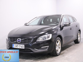 Volvo V60, Autot, Lohja, Tori.fi Volvo V60, Autot, Lohja, Tori.fi