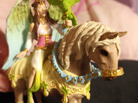 Schleich setti, Muut hevostarvikkeet, Hevoset ja hevosurheilu, Kouvola, Tori.fi Schleich setti, Muut hevostarvikkeet, Hevoset ja hevosurheilu, Kouvola, Tori.fi