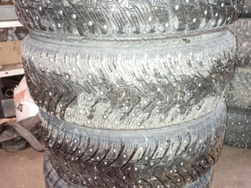 195/65R15 Nokian Hakkapeliitta 8 käytetyt, Renkaat ja vanteet, Marttila, Tori.fi 195/65R15 Nokian Hakkapeliitta 8 käytetyt, Renkaat ja vanteet, Marttila, Tori.fi