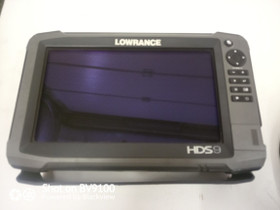 Lowrance hds 9 gen 3, Veneen varusteet ja varaosat, Venetarvikkeet ja veneily, Imatra, Tori.fi Lowrance hds 9 gen 3, Veneen varusteet ja varaosat, Venetarvikkeet ja veneily, Imatra, Tori.fi