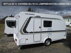 Weinsberg CaraOne 390 QD, Asuntovaunut, Matkailuautot ja asuntovaunut, Keminmaa, Tori.fi Weinsberg CaraOne 390 QD, Asuntovaunut, Matkailuautot ja asuntovaunut, Keminmaa, Tori.fi