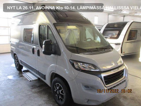 Knaus Box Star 540 Road 60 Years, Matkailuautot, Matkailuautot ja asuntovaunut, Keminmaa, Tori.fi Knaus Box Star 540 Road 60 Years, Matkailuautot, Matkailuautot ja asuntovaunut, Keminmaa, Tori.fi