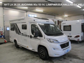 Knaus VAN TI 550MF VANSATION, Matkailuautot, Matkailuautot ja asuntovaunut, Keminmaa, Tori.fi Knaus VAN TI 550MF VANSATION, Matkailuautot, Matkailuautot ja asuntovaunut, Keminmaa, Tori.fi