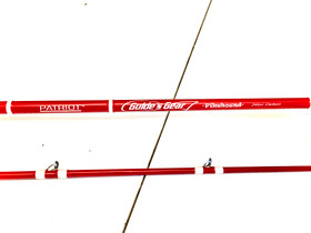 Patriot Guides Gear Pikehound 7/213cm 50-100g, Kelat, vavat ja onget, Metsästys ja kalastus, Joensuu, Tori.fi Patriot Guides Gear Pikehound 7/213cm 50-100g, Kelat, vavat ja onget, Metsästys ja kalastus, Joensuu, Tori.fi
