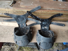 Flex hoof bootsit 120, Satulat ja varusteet, Hevoset ja hevosurheilu, Leppävirta, Tori.fi Flex hoof bootsit 120, Satulat ja varusteet, Hevoset ja hevosurheilu, Leppävirta, Tori.fi