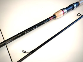 Avokelavapa, Daiwa Ninja 10/305cm 5-25g, Kelat, vavat ja onget, Metsästys ja kalastus, Joensuu, Tori.fi Avokelavapa, Daiwa Ninja 10/305cm 5-25g, Kelat, vavat ja onget, Metsästys ja kalastus, Joensuu, Tori.fi