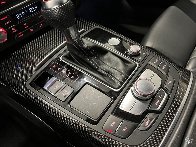 Audi RS6 19