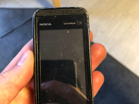 Nokian musta, Puhelimet, Puhelimet ja tarvikkeet, Seinäjoki, Tori.fi Nokian musta, Puhelimet, Puhelimet ja tarvikkeet, Seinäjoki, Tori.fi