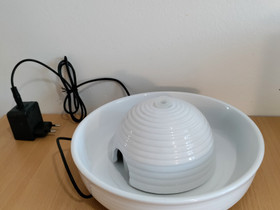 Vesiautomaatti, Kissojen tarvikkeet, Lemmikkieläimet, Joensuu, Tori.fi Vesiautomaatti, Kissojen tarvikkeet, Lemmikkieläimet, Joensuu, Tori.fi