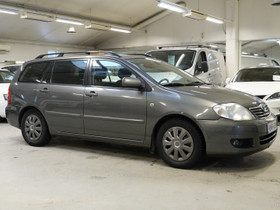 Toyota Corolla, Autot, Kajaani, Tori.fi Toyota Corolla, Autot, Kajaani, Tori.fi