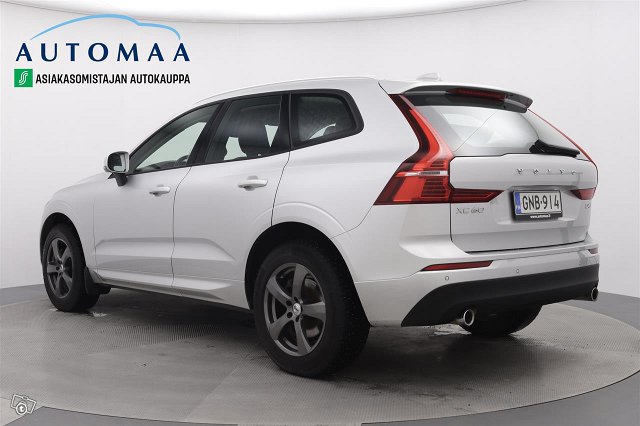 VOLVO XC60 3