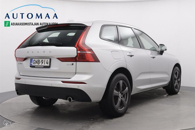 VOLVO XC60 5