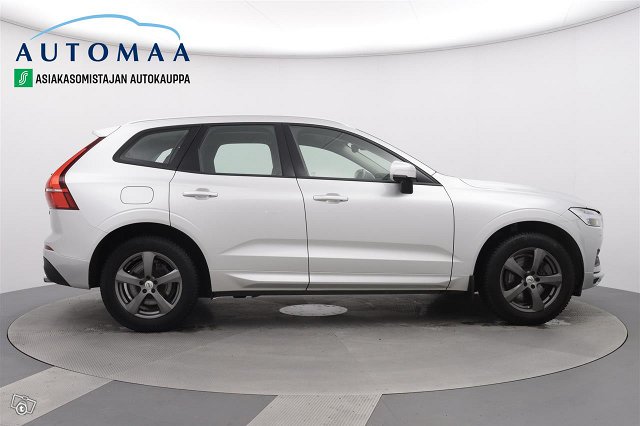 VOLVO XC60 6