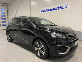 PEUGEOT 5008, Autot, Vihti, Tori.fi PEUGEOT 5008, Autot, Vihti, Tori.fi