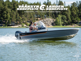 Buster *UUTUUS* S2+Yamaha F30, Moottoriveneet, Veneet, Asikkala, Tori.fi Buster *UUTUUS* S2+Yamaha F30, Moottoriveneet, Veneet, Asikkala, Tori.fi