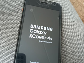 Xcover 4S, Puhelimet, Puhelimet ja tarvikkeet, Laihia, Tori.fi Xcover 4S, Puhelimet, Puhelimet ja tarvikkeet, Laihia, Tori.fi