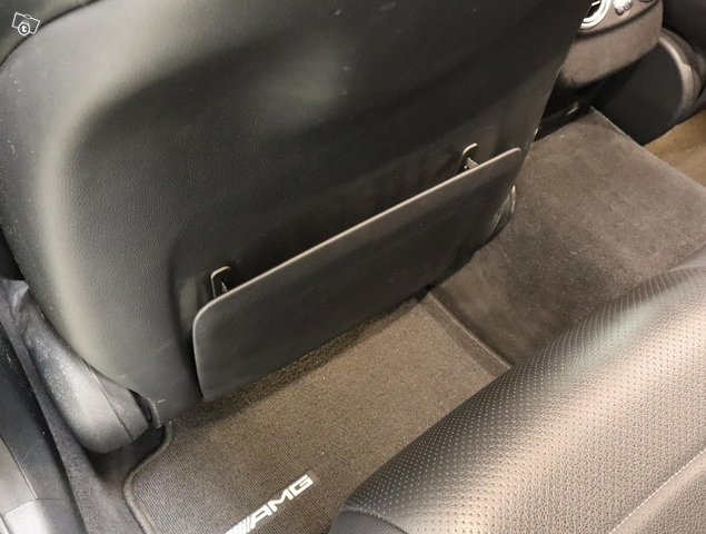 Mercedes-Benz C 21