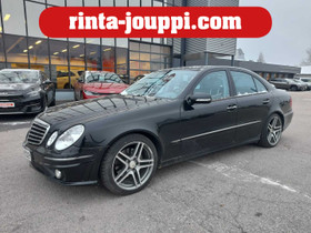 Mercedes-Benz E, Autot, Ylivieska, Tori.fi Mercedes-Benz E, Autot, Ylivieska, Tori.fi
