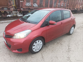 Toyota Yaris, Autot, Riihimäki, Tori.fi Toyota Yaris, Autot, Riihimäki, Tori.fi