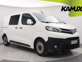Toyota Proace, Autot, Turku, Tori.fi Toyota Proace, Autot, Turku, Tori.fi