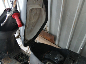Huoniao, Mopot, Moto, Alavus, Tori.fi Huoniao, Mopot, Moto, Alavus, Tori.fi