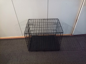 Koiran metalli häkki, Koirien tarvikkeet, Lemmikkieläimet, Juva, Tori.fi Koiran metalli häkki, Koirien tarvikkeet, Lemmikkieläimet, Juva, Tori.fi
