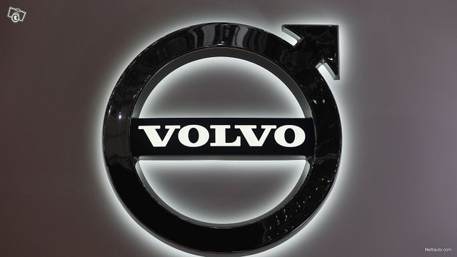 Volvo S40 2