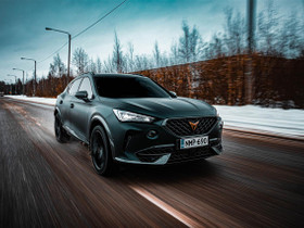 Cupra Formentor, Autot, Espoo, Tori.fi Cupra Formentor, Autot, Espoo, Tori.fi