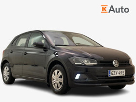 Volkswagen Polo, Autot, Espoo, Tori.fi Volkswagen Polo, Autot, Espoo, Tori.fi