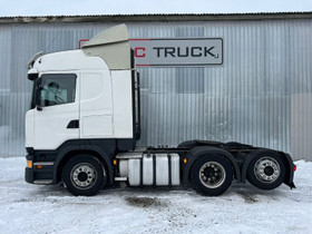 Scania R500, 6x2, Kuljetuskalusto, Työkoneet ja kalusto, Helsinki, Tori.fi Scania R500, 6x2, Kuljetuskalusto, Työkoneet ja kalusto, Helsinki, Tori.fi