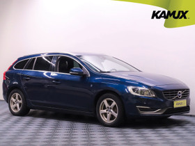 Volvo V60, Autot, Kajaani, Tori.fi Volvo V60, Autot, Kajaani, Tori.fi
