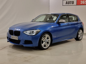 BMW M135i, Autot, Pirkkala, Tori.fi BMW M135i, Autot, Pirkkala, Tori.fi