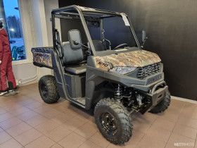Polaris Ranger, Mönkijät, Moto, Raahe, Tori.fi Polaris Ranger, Mönkijät, Moto, Raahe, Tori.fi